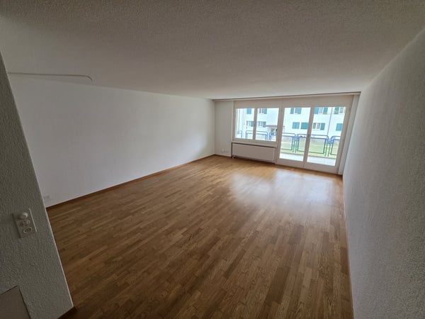 Attraktive 3.5-Zimmerwohnung in Glattfelden - ideal gelegen 4