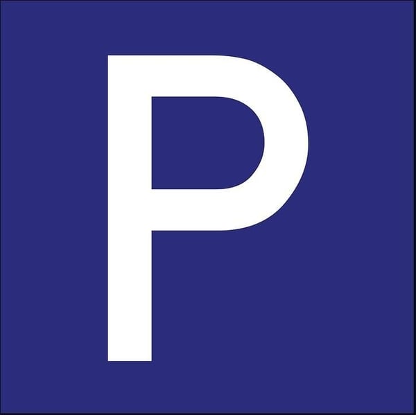 Flexibler Parkplatz im begehrten Kreis 8 - befristet bis 31.12.2026 1