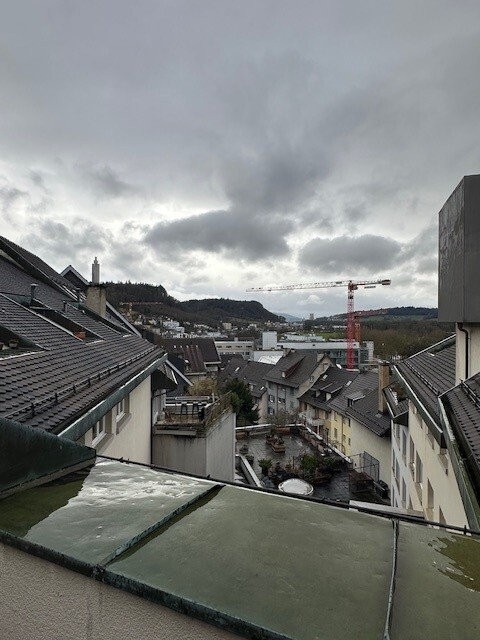 Ein Schmuckstück mitten in der Altstadt von Aarau 8