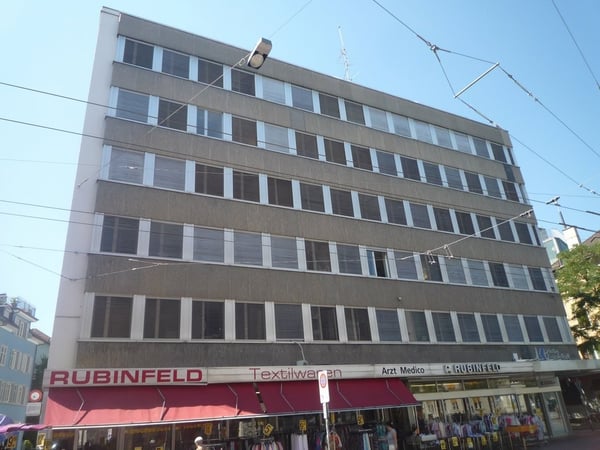 231m2 Bürofläche zur Zwischenmiete bis 30. Juni 2025 4