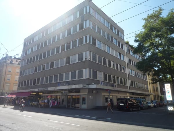 231m2 Bürofläche zur Zwischenmiete bis 30. Juni 2025 1