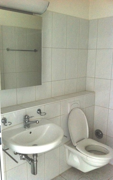 Wohnung mit Familiensinn 6