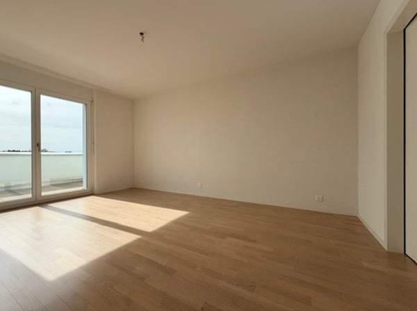 Tolle Wohnung mit hohem Ausbaustandard 2