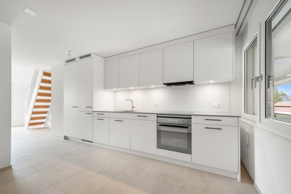 Stilvolles Wohnen im Trendquartier Seefeld 2