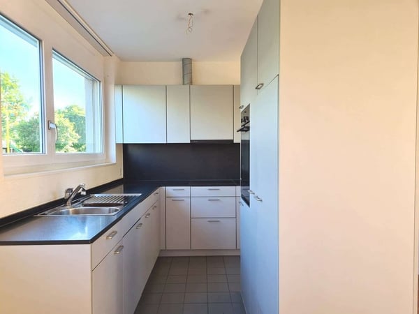 Tolle Wohnung an ruhiger Lage sucht neue Mieter per 16.07.2026. 6