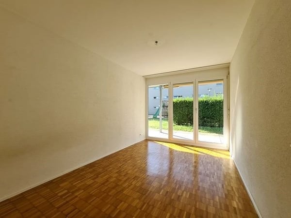 Tolle Wohnung an ruhiger Lage sucht neue Mieter per 16.07.2026. 4