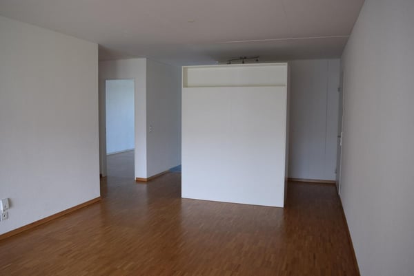 3.5- Zimmerwohnung im Herzen Oerlikons 6