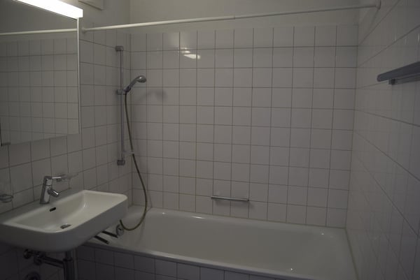 3.5- Zimmerwohnung im Herzen Oerlikons 3