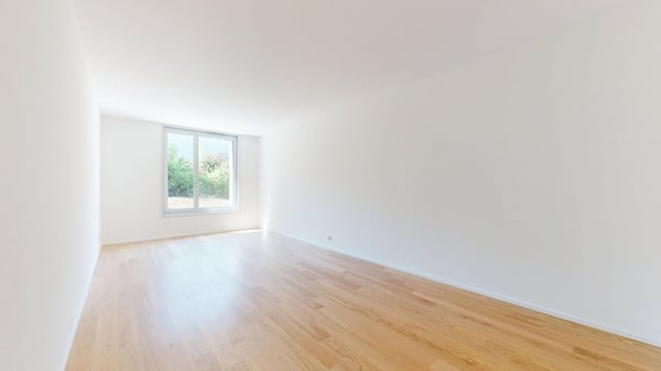 Exklusive 3-Zimmerwohnung mit hochwertigem Ausbau 3
