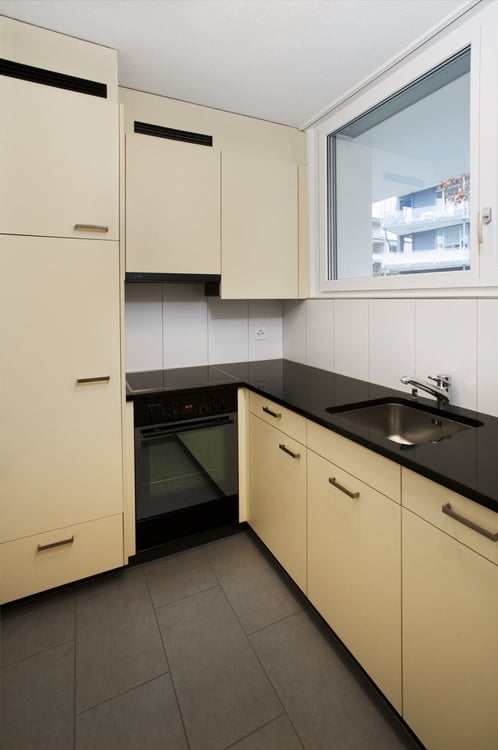 Wohnung sucht Single 2