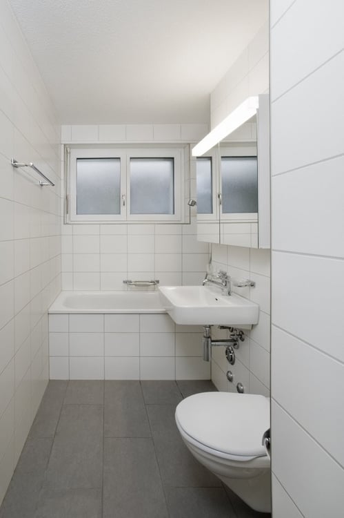 Wohnung sucht Single 3