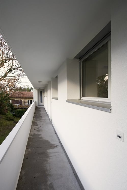 Wohnung sucht Single 4