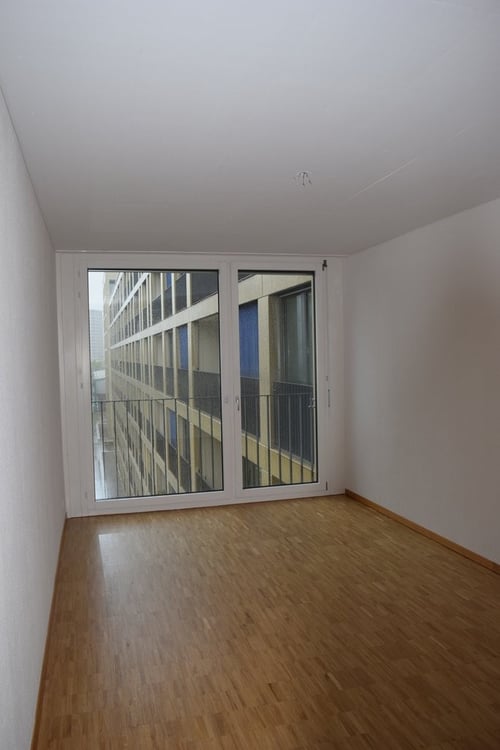 Ruhiges wohnen mitten im Geschehen mit toller Aussicht 10