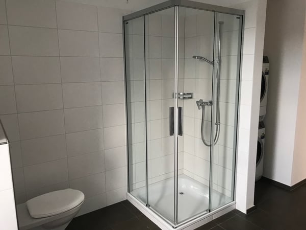 Ein glücklicher Wohnungsstart 5