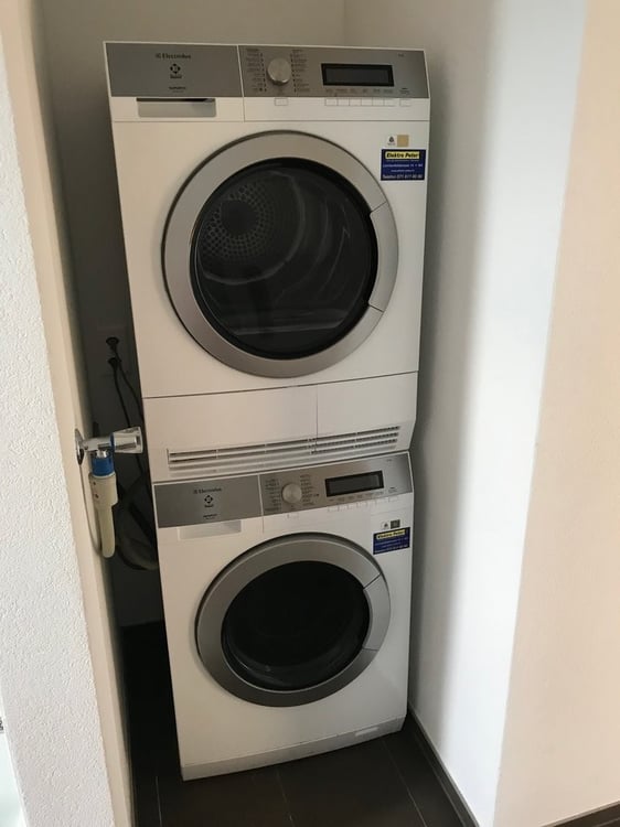 Ein glücklicher Wohnungsstart 7