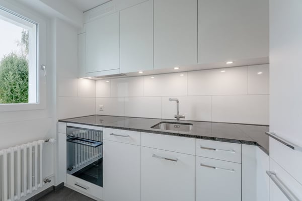 Wunderschöne Wohnung sucht neuen Mieter/in 3