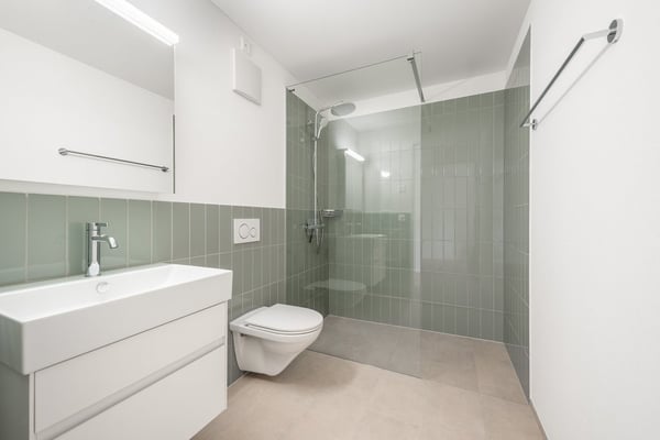 Stilvolles Wohnen im Trendquartier Seefeld 5