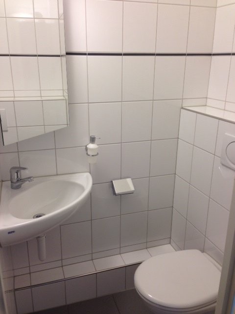 Wunderschöne Wohnung sucht neuen Mieter/in 7