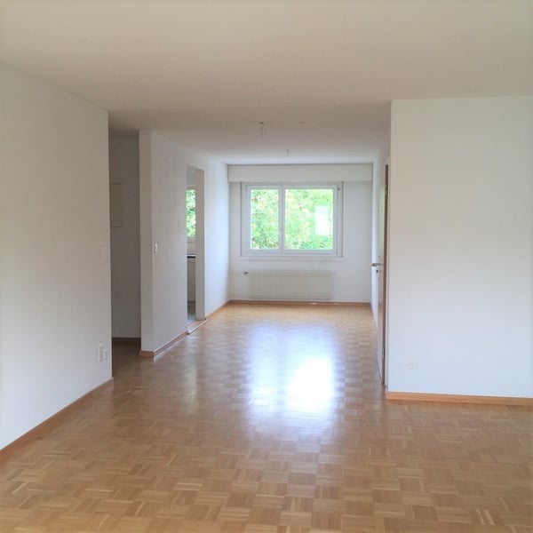 Wunderschöne Wohnung sucht neuen Mieter/in 8