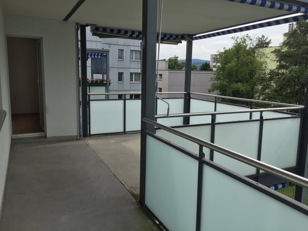 Wunderschöne Wohnung sucht neuen Mieter/in 9