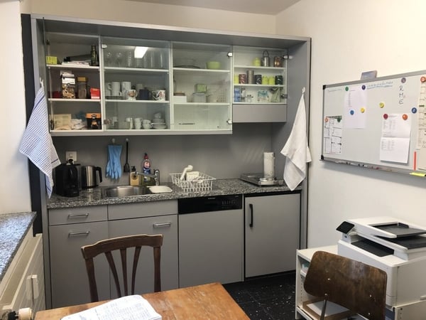 Bürofläche an guter Passantenlage 5