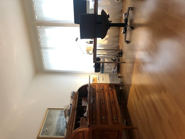 Bürofläche an guter Passantenlage 4