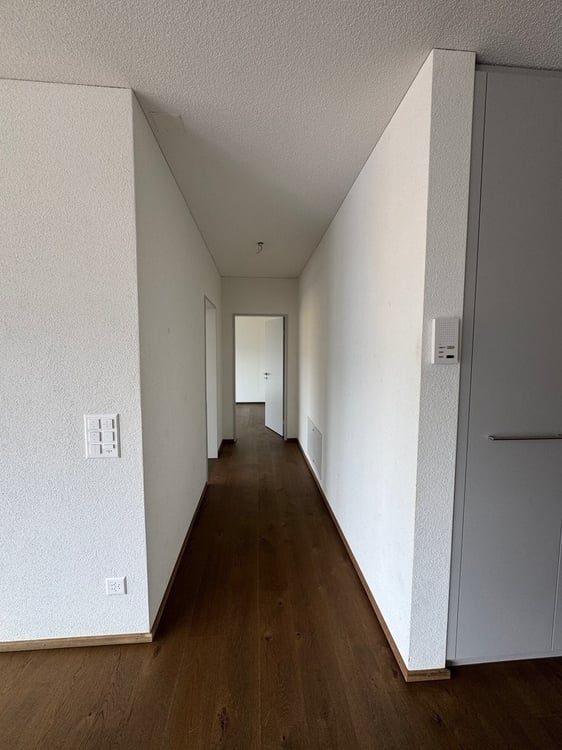 Ein glücklicher Wohnungsstart 7