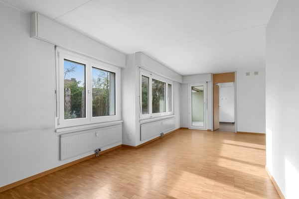 Wohntraum für Familie 3