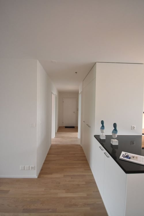 Wohntraum im Grünen 8