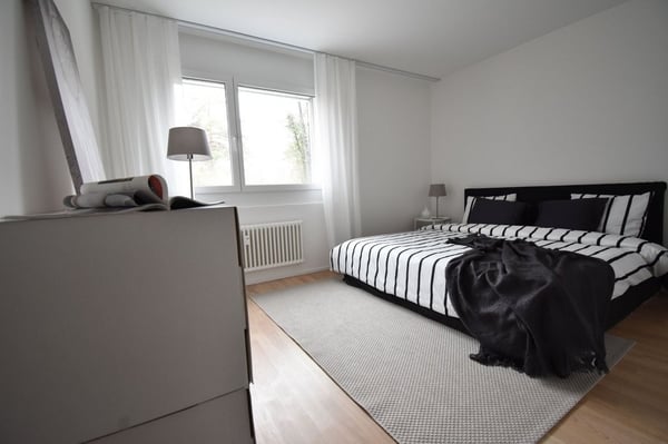 Wohntraum im Grünen 3