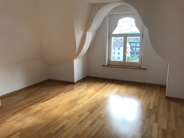 Ihre Wohnung - Ihr Paradies 3