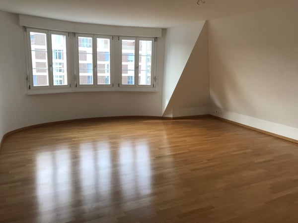 Ihre Wohnung - Ihr Paradies 2