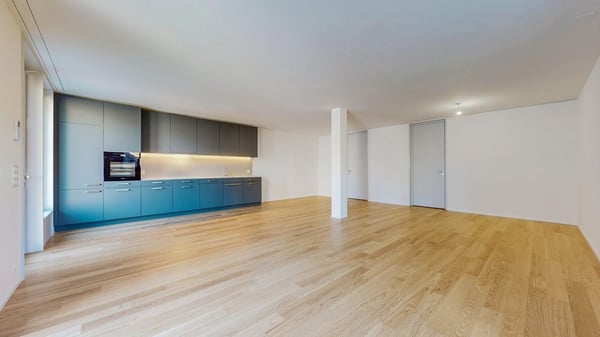 1 ½ Zimmer-Studio, 8051 Zürich 3