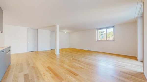 1 ½ Zimmer-Studio, 8051 Zürich 2