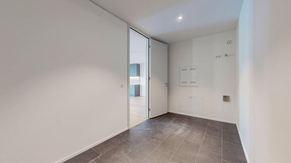 1 ½ Zimmer-Studio, 8051 Zürich 4