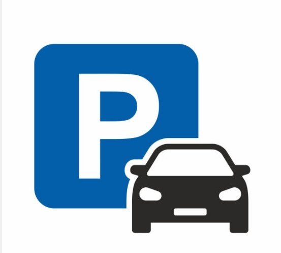 Aussenparkplatz Nr. 3 zu vermieten 3