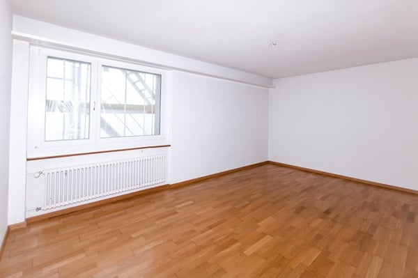 Ihre Wohnung - Ihr Paradies 3