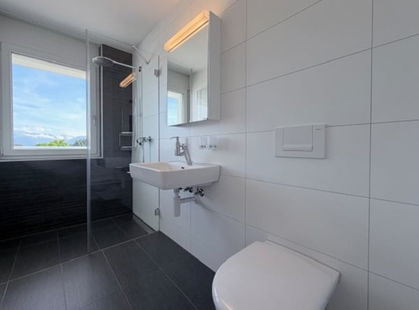 Tolle Wohnung mit hohem Ausbaustandard 6
