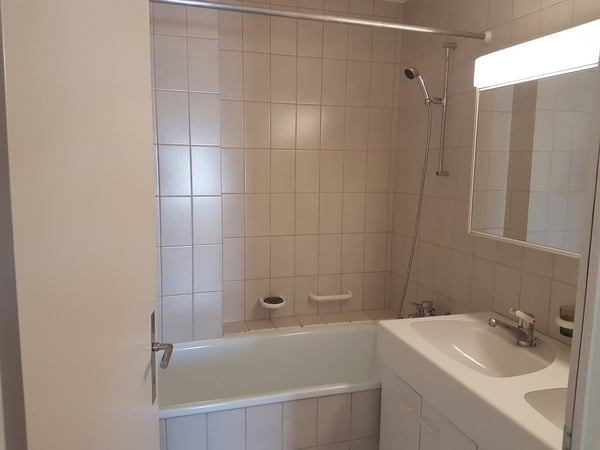 Stilvolles Wohnen in zentraler Lage 8