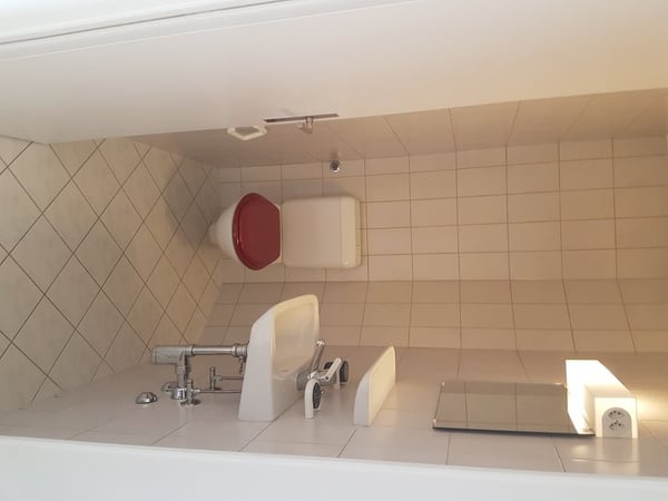 Stilvolles Wohnen in zentraler Lage 10