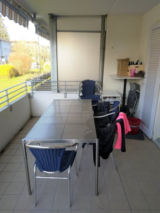 Ihre neue Wohlfühloase 6