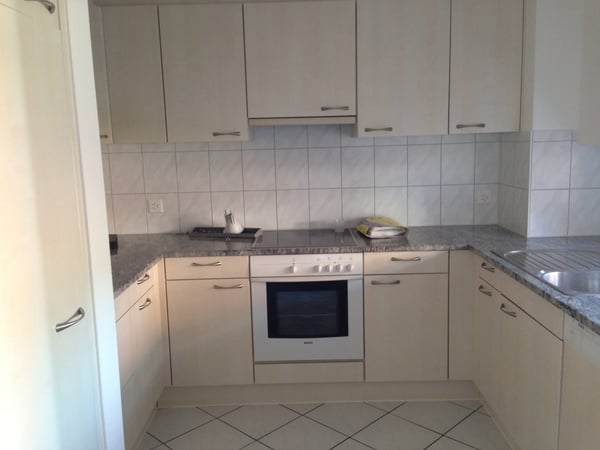 Ihre Wohnung - Ihr Paradies 4