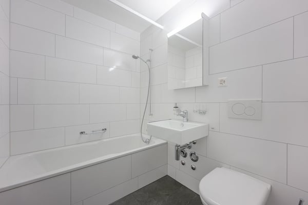 Wunderschöne Wohnung sucht neuen Mieter/in 4
