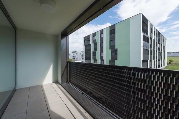 Modern Wohnen! 8