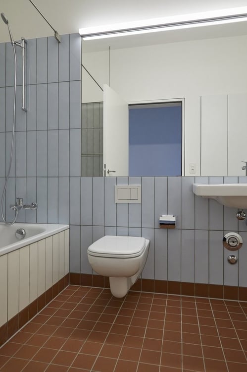 Zentrale 1.5 Zimmer-Wohnung im Kreis 4 2