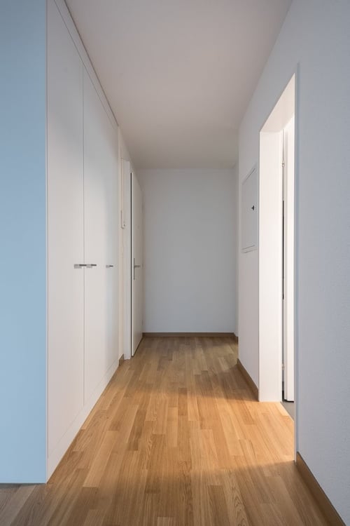3.5 Zimmer-Dachwohnung 5