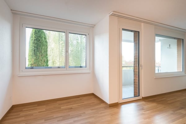3.5 Zimmer-Dachwohnung 2