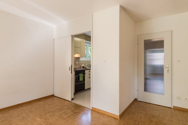 Mehr Raum fürs Leben: 2 gratis Mietzinse 3