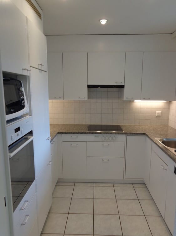 Schöne Wohnung an bester Lage 6