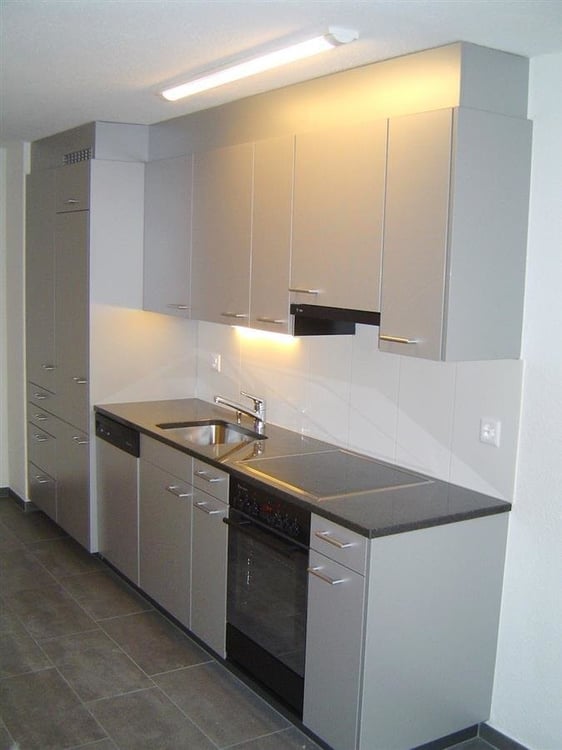 Wohnung sucht Single 3